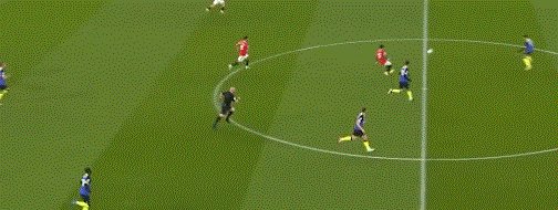 开云体育平台-【英超】B费+弗雷德破门 安东尼中柱 曼联2比0热刺